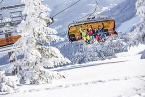 B&B Hotel Die Bergquelle