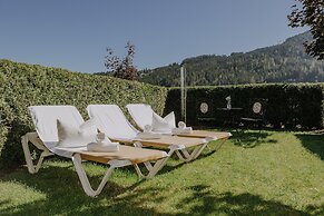 B&B Hotel Die Bergquelle