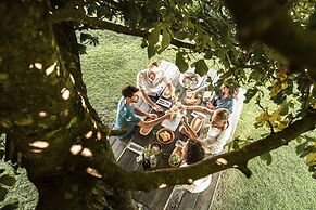 B&B Hotel Die Bergquelle