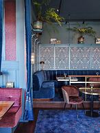 Boulevard Hotel Scheveningen