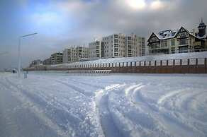 Boulevard Hotel Scheveningen