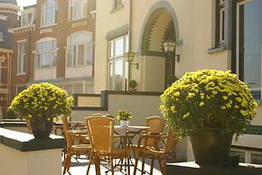 Boulevard Hotel Scheveningen