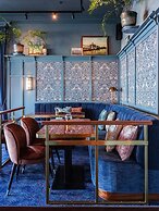 Boulevard Hotel Scheveningen