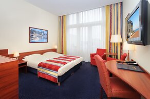 Boulevard Hotel Scheveningen