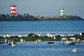 Boulevard Hotel Scheveningen