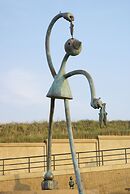 Boulevard Hotel Scheveningen