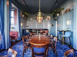 Boulevard Hotel Scheveningen