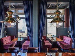 Boulevard Hotel Scheveningen