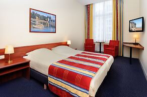 Boulevard Hotel Scheveningen