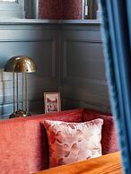 Boulevard Hotel Scheveningen