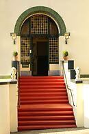 Boulevard Hotel Scheveningen