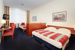 Boulevard Hotel Scheveningen