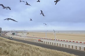 Boulevard Hotel Scheveningen