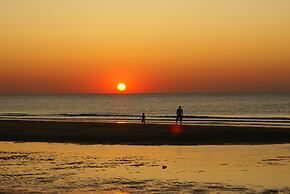 Boulevard Hotel Scheveningen