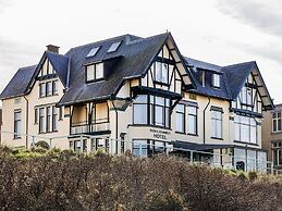 Boulevard Hotel Scheveningen
