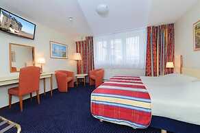 Boulevard Hotel Scheveningen