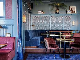 Boulevard Hotel Scheveningen