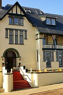 Boulevard Hotel Scheveningen