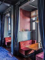 Boulevard Hotel Scheveningen