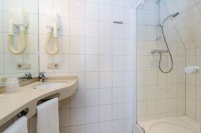 Boulevard Hotel Scheveningen