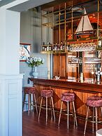 Boulevard Hotel Scheveningen