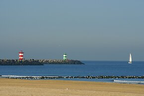 Boulevard Hotel Scheveningen