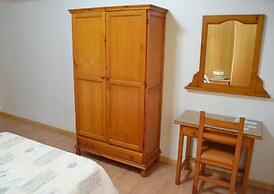 Hostal Centro Ejido