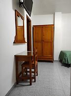 Hostal Centro Ejido