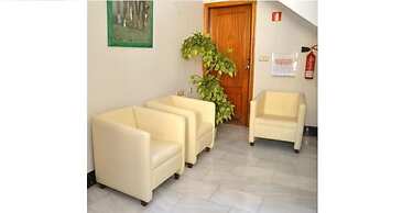 Hostal Centro Ejido