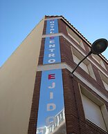 Hostal Centro Ejido