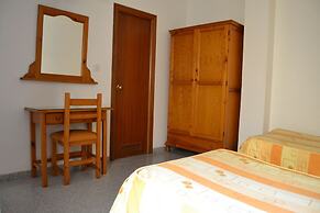 Hostal Centro Ejido