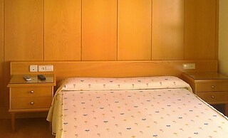 Hostal Centro Ejido