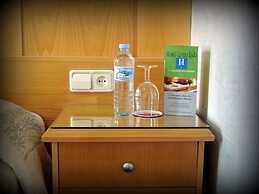 Hostal Centro Ejido