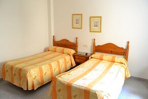 Hostal Centro Ejido
