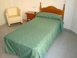 Hostal Centro Ejido