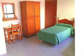 Hostal Centro Ejido