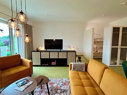 Alexianer Hotel am Wasserturm
