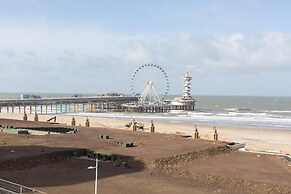 Strandhotel Scheveningen