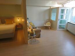 Strandhotel Scheveningen