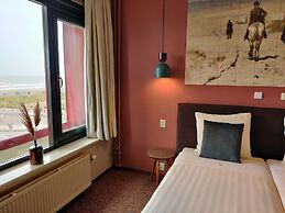 Strandhotel Scheveningen