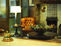 Strandhotel Scheveningen