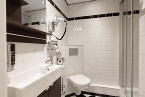 Strandhotel Scheveningen