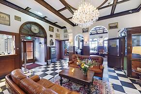 Strandhotel Scheveningen