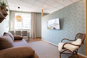 Strandhotel Scheveningen