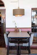 Strandhotel Scheveningen