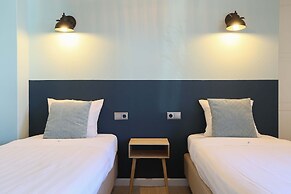 Strandhotel Scheveningen