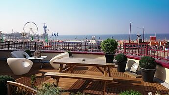 Strandhotel Scheveningen