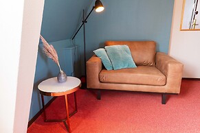 Strandhotel Scheveningen