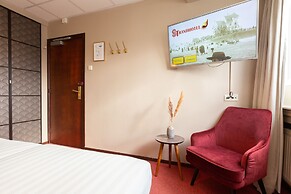Strandhotel Scheveningen