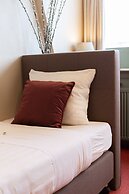 Strandhotel Scheveningen